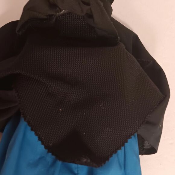 Vintage Hand Made Amish Dish Soap Bottle Doll Woman Decor Primitive Crafts - Picture 10 of 16